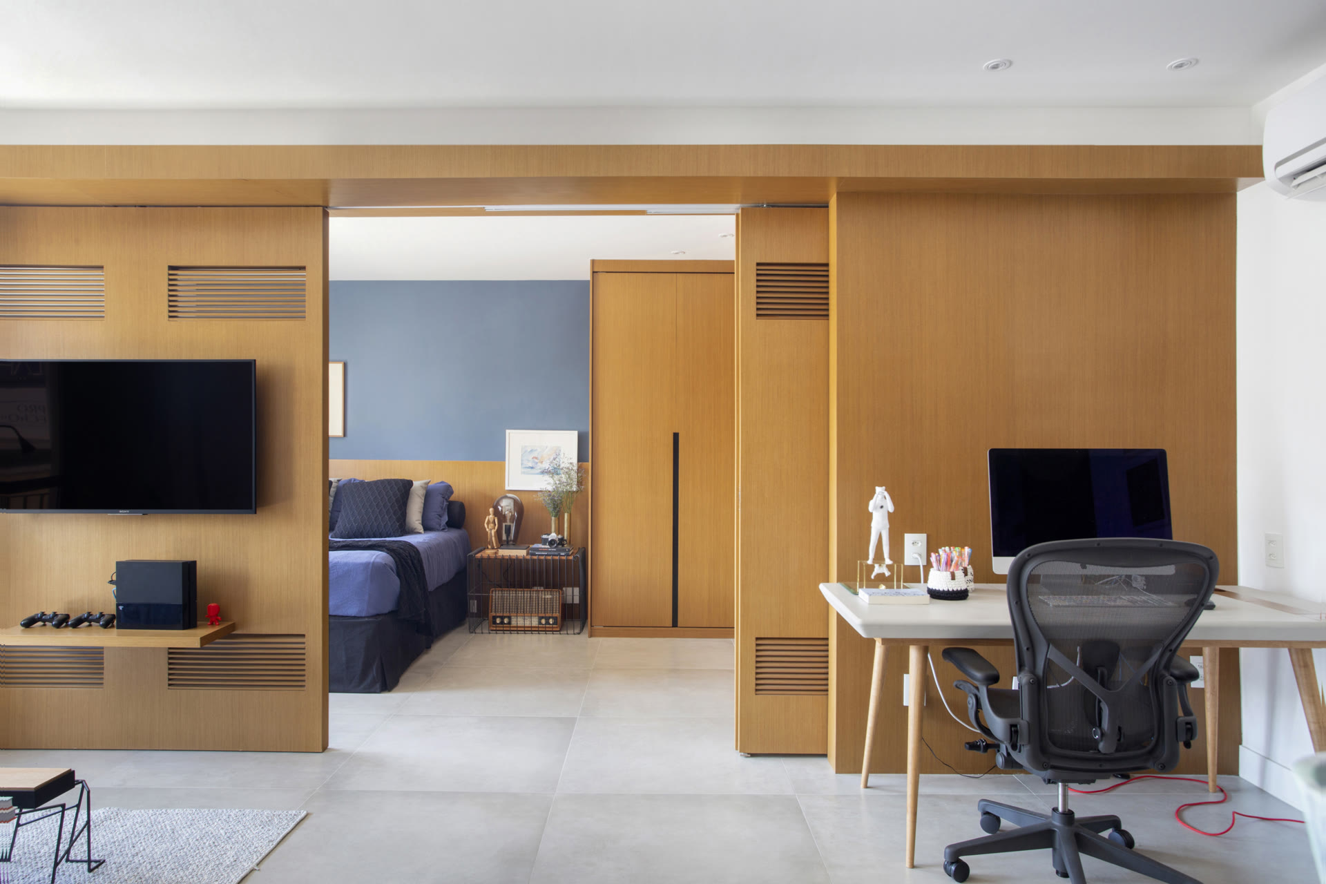 Apartamento MM